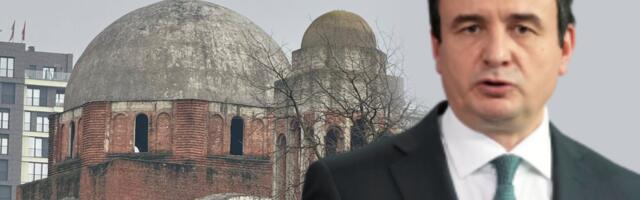 Kurti sprema najjači udar do sada: Institucija ovo neće moći da podnese - Nemanjići, Obilić i Karađorđe "postaju" Albanci?