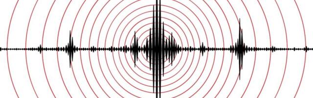 Snažan zemljotres na jugu Srbije: Treslo se i u Beogradu, Severnoj Makedoniji, Crnoj Gori...