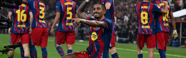 Kuknjava na sudije, najava vrućeg leta, otimačina Rašforda: U Barseloni nema mira posle serije poraza!