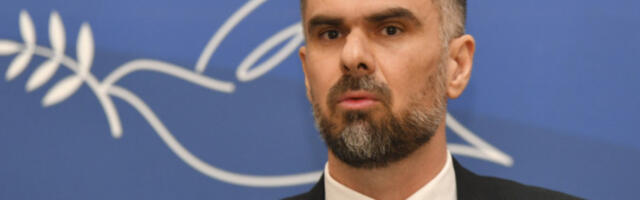 Мићин: Срамно што Тепићева увлачи Вучевићеву децу у политички обрачун