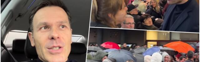 NOVA BOLNICA, TOPLANA I VELIKI PROJEKTI ZA ISTOK SRBIJE! Ministar Mali podelio kadrove prvog dana posete Zaječarskom i Borskom okrugu: Svaka opština je VAŽNA!