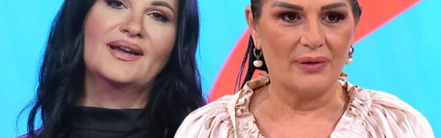 VELIKA ISPOVEST SANJE MALETIĆ O PREKIDU PRIJATELJSTVA S JANOM! Bile su nerazdvojne godinama, a kad se desilo ovo, svaka je otišla na svoju stranu...