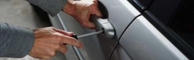 Ovo je najkradeniji automobil u 2025. godini