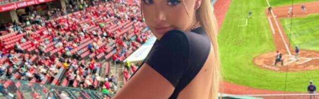 MARIJA JE BILA SA EL MENČOM PAR SATI PRE UBISTVA? Pojavile se slike, tvrde da GA IZDALA OBDARENA PLAVUŠA, a ONA...