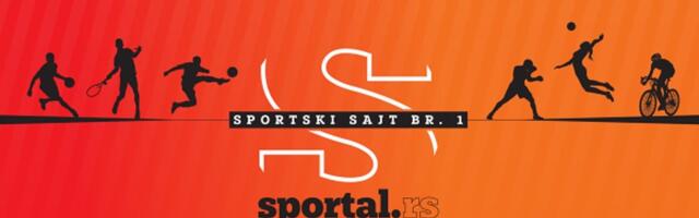 Reprezentacija Srbije se okupila u Pioniru pred Tursku! /GALERIJA/