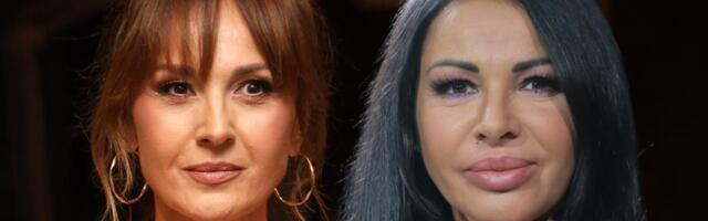 "SVAKO IMA SVOJE PROBLEME" Tina Ivanović odgovorila Aleksandri Radović: Ne želim da se mešam...