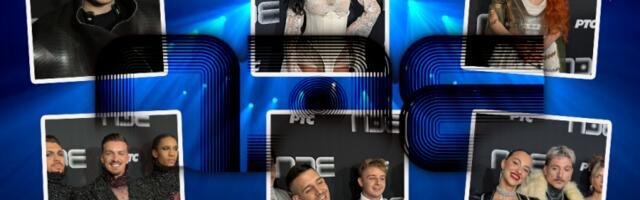 PZE 2026: OVO SU FINALISTI! Sve detalje drugog polufinala možete pogledati ovde!