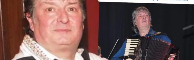 "PRIČAO JE ZA NJEGA DA JE OPASAN ČOVEK I SADA GA VIŠE NEMA" Prijatelji pokojnog muzičara ogorčeni zbog presude: Svelo se samo na splet nesrećnih okolnosti...