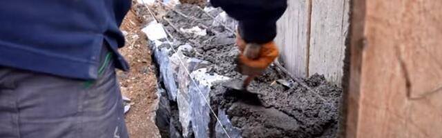 GASTARBAJTER IZ NEMAČKE DOŠAO U ZAVIČAJ PA REŠIO DA RENOVIRA KUĆU! Džaba pare, majstora ni za lek! Dosetio se kako to da reši, ali mu se celo selo smejalo