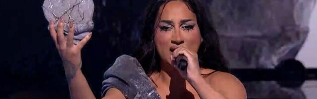 POKUŠALA 4 PUTA DA TRIJUMFUJE NA PZE, BILA FAVORIT ZA POBEDU: Evo kako je nekada izgledala Zejna, a bila je članica ove dens grupe (FOTO/VIDEO)