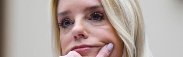 Пет републиканца подржало захтев демократа да Бонди сведочи о Епстину