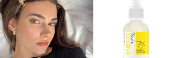 Umorna koža lica? Ovi energy booster serumi je vraćaju u život