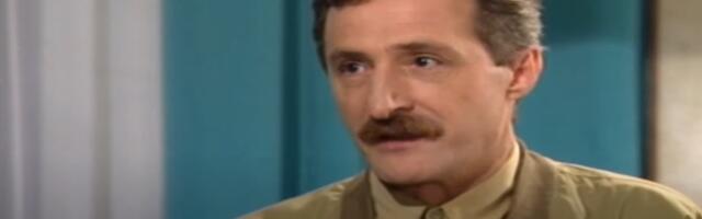 Pomenuo pasulj i oduševio sve: Nećete verovati kako je Vukašin Golubović dobio ulogu u "Srećnim ljudima"