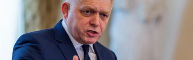 Фицо и Фон дер Лајен сагласни: Транзит нафте кроз нафтовод Дружба мора бити настављен