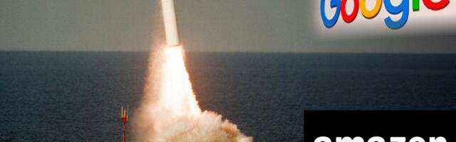 Goreće Gugl i Majkrosoft! Iran spaljuje sve redom: Na meti srce američke vojne tehnologije