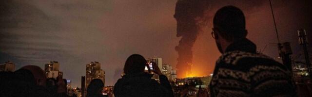 "Natopićemo Persijski zaliv krvlju": Stigla jeziva pretnja