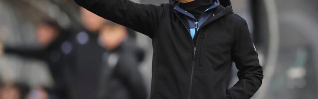 LEMONIS PRED DOLAZAK LIDERA: Svi vole da igraju protiv Zvezde