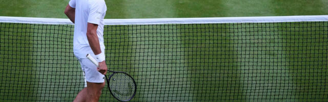Vimbldon od ove godine uvodi video tehnologiju na šest terena