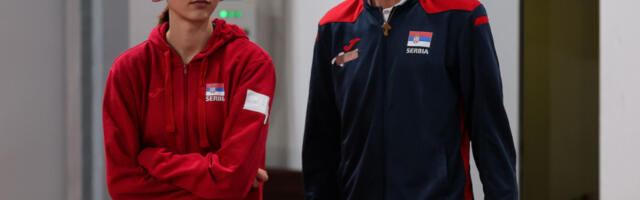 POTRESNA ISPOVEST DRAGUTINA TOPIĆA: Angelina je na rođenju prošla kroz pakao!