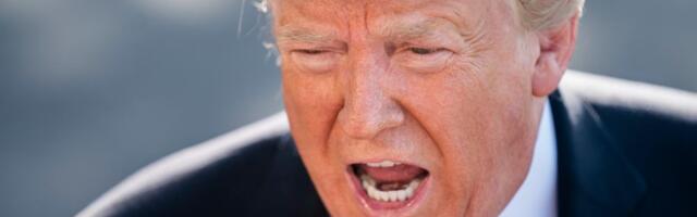 Tramp optužio Kijev za mešanje u izbore na kojima je pobedio