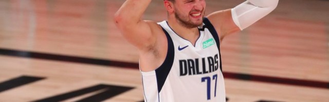 Dončić učinio sve da igra za Sloveniju u kvalifikacijama, NBA to stopirala