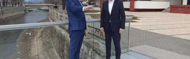 VELIKA INVESTICIJA U ZDRAVSTVO: Knjaževac dobio moderan rehabilitacioni centar! (FOTO)