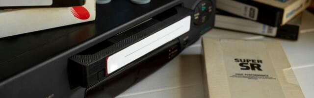 Zaboravite Netflix: Ova majka tvrdi da VHS kasete menjaju ponašanje dece