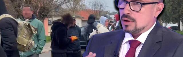 BLOKADERI TRAŽE SANKCIJE ZA SVOJU ZEMLJU: Ceo dan proganjaju, biju i maltretiraju ljude, pa od Marte Kos zahtevaju restriktivne mere za Srbiju?!