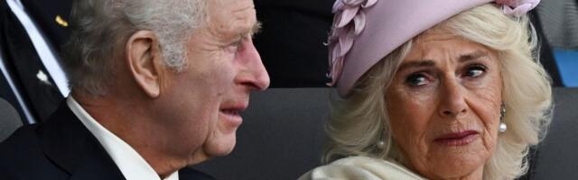 Dogovoren susret kralja i Trampa: Iz Bakingemske palate potvrdili, Čarls i Kamila idu u Ameriku