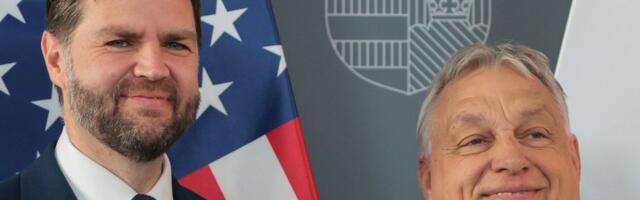 Orban dobio najjače pojačanje iz Amerike: Trampov čovek stigao u Mađarsku, Brisel na aparatima