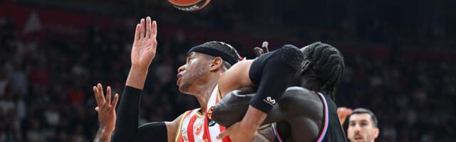 Paklena bitka Crvene zvezde /GALERIJA/