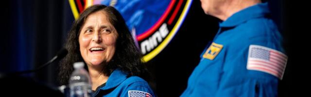 VODA SE PRETVARA U KUGLICE, A MRVICA MOŽE BITI KOBNA PO TIM! Svi se pitaju kako astronauti jedu da im hrana ne leti