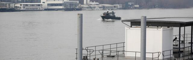 Beograd dobija novu luku sa 2 ogromna rezervoara