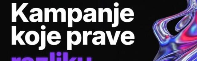 Otvorene prijave za MIXX Awards 2026