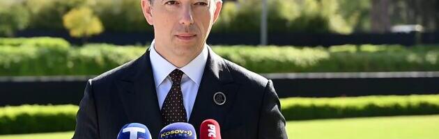 MINISTAR ĐURIĆ U ANTALIJI: Put za stabilnost, mir i napredak u regionu Balkana vodi preko Beograda