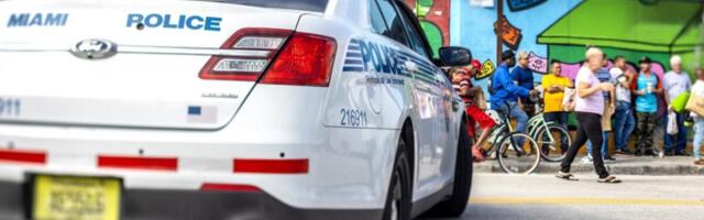 Stravična pucnjava u blizini Univerziteta u Americi: Ima više povređenih osoba!