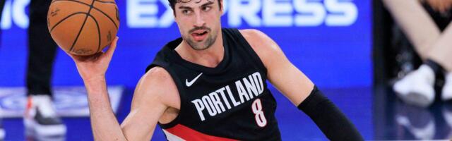 Avdija je čovek odluke! Sparsi ostali bez Vembanjame i bez pobede, Portland napravio brejk