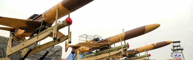 IRAN JAČI NEGO ŠTO SE MISLILO: Teheran ima daleko veću vojnu moć nego što Pentagon tvrdi! Operativno oko polovine arsenala balističkih raketa