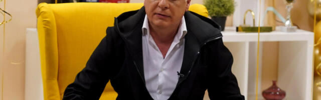 GORAN ŠLJIVIĆ OTKRIO ISTINU O GAŠENJU "ZVEZDA GRANDA"! Evo šta se zaista dešava, OVAJ SNIMAK SVE DOKAZUJE