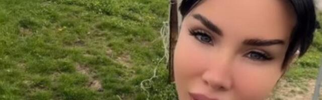 Aleksandra Subotić se sprema za ulazak u Elitu 9! Maji i Staniji neće biti svejedno kada je budu ugledale