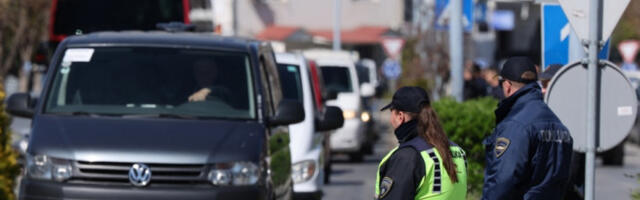 Ухапшено 14 особа због илегалног увоза ботокса и филера у Северној Македонији