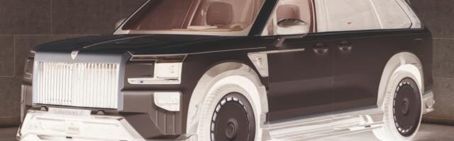 Keš, kolica, kičerica: Poznati tjuner uzeo “Kineza” pod svoje – Automobil za one koji žele da ih celo naselje čuje i vidi!