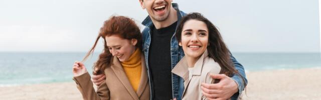 Otvorene veze: šta se zapravo dešava sa ljubavlju, životom i seksom – i zašto rezultati iznenađuju