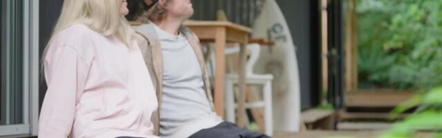 OD POLOVNOG KONTEJNERA NAPRAVILI KUĆICU IZ SNOVA! Pogledajte kako izgleda unutra, ODUŠEVIĆETE SE (VIDEO)