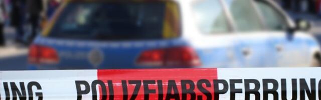 Ubio ženu i ćerku, pa pucao sebi u glavu ispred poznatog restorana