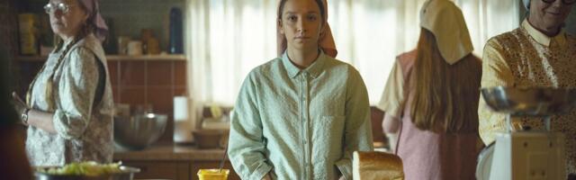 Netfliksova serija „Unchosen“ je zamena za „The Handmaid’s Tale“