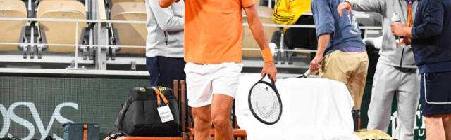 NOVAK SAZNAO IME PRVOG RIVALA: Evo protiv koga Đoković započinje napad na Rolan Garos