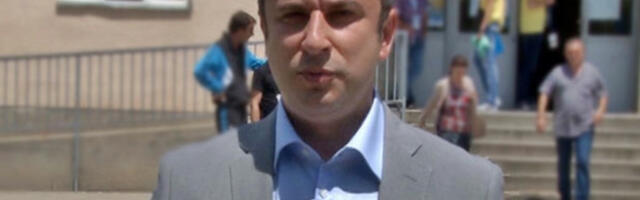 Кампања на Косову и Метохији тече у атмосфери сталних притисака на Србе