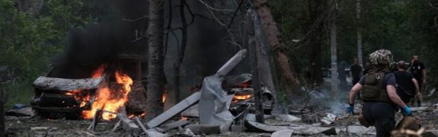 Ukrajinski dron pogodio autobus sa putnicima u Donjecku, napadnut najveći ruski naftni terminal u Baltičkom moru