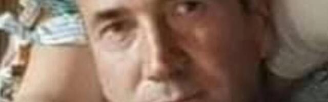 Nestao Zlatan u okolini Smederevske Palanke: Porodica moli za pomoć!